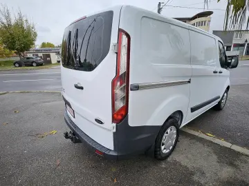 FORD TRANSIT 2014