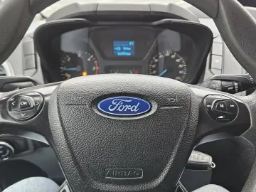 FORD TRANSIT 2014