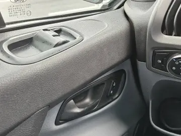 FORD TRANSIT 2014