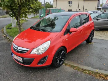 OPEL CORSA 1.4 BENZINA 2011