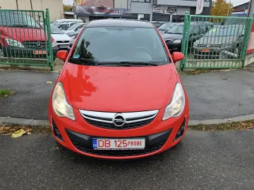OPEL CORSA 1.4 BENZINA 2011