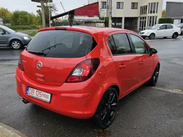 OPEL CORSA 1.4 BENZINA 2011