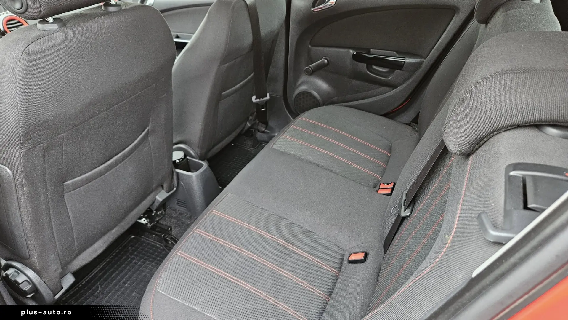 OPEL CORSA 1.4 BENZINA 2011