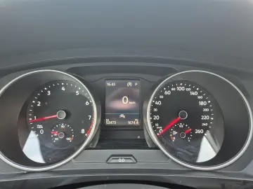 Volkswagen Tiguan 1.5 TSI 150 CP DSG Life