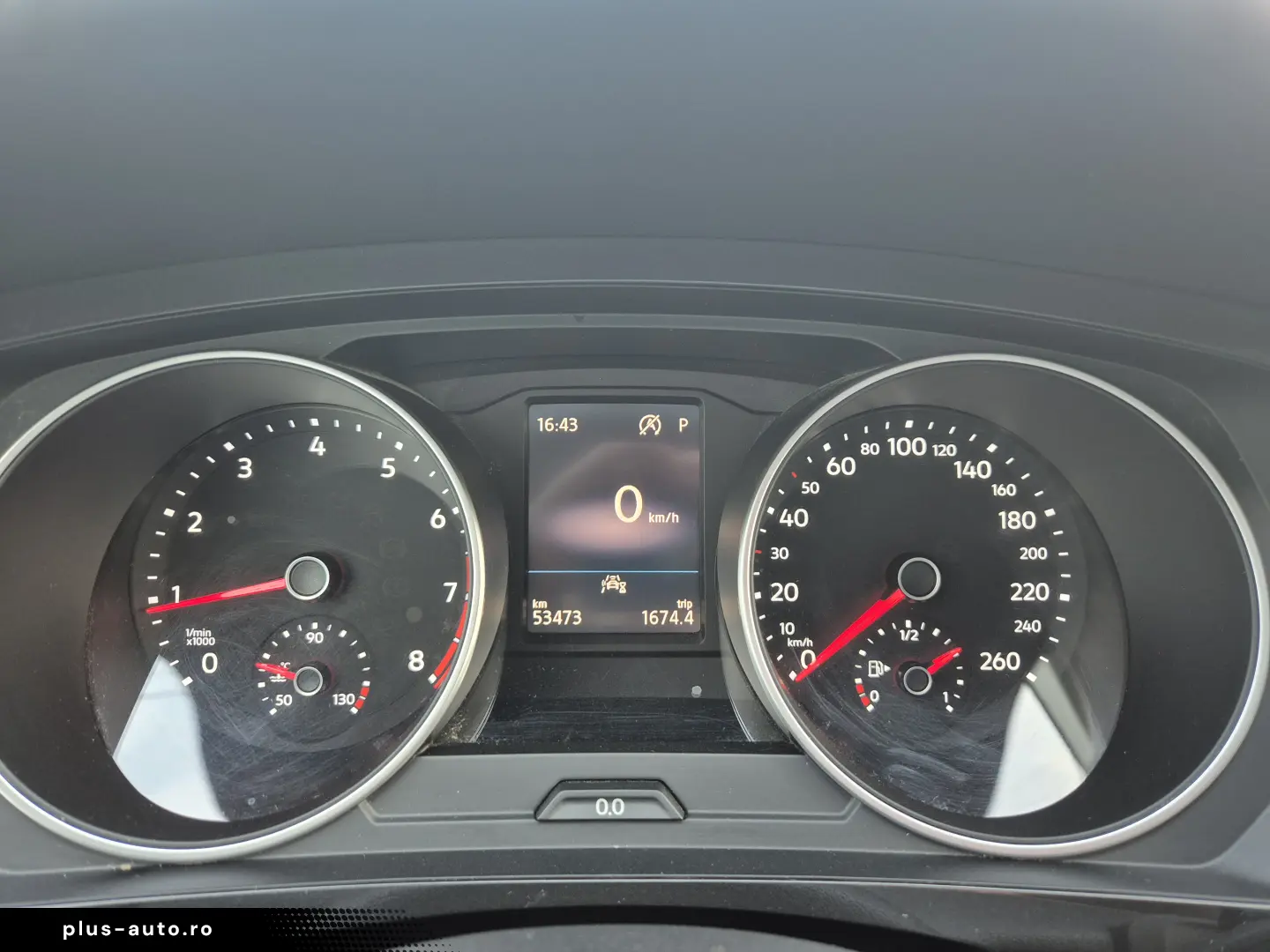 Volkswagen Tiguan 1.5 TSI 150 CP DSG Life