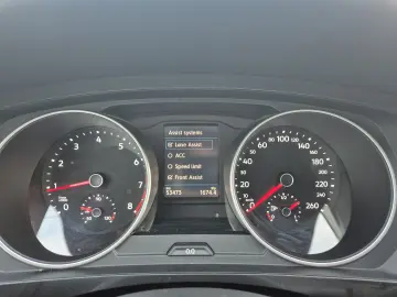 Volkswagen Tiguan 1.5 TSI 150 CP DSG Life