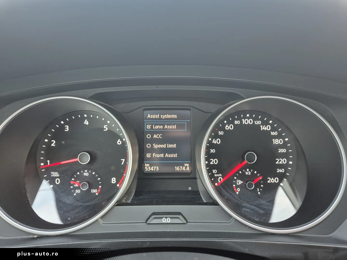 Volkswagen Tiguan 1.5 TSI 150 CP DSG Life