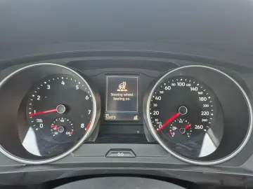 Volkswagen Tiguan 1.5 TSI 150 CP DSG Life