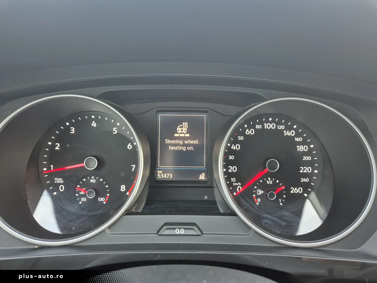 Volkswagen Tiguan 1.5 TSI 150 CP DSG Life