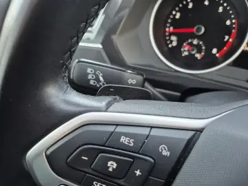 Volkswagen Tiguan 1.5 TSI 150 CP DSG Life