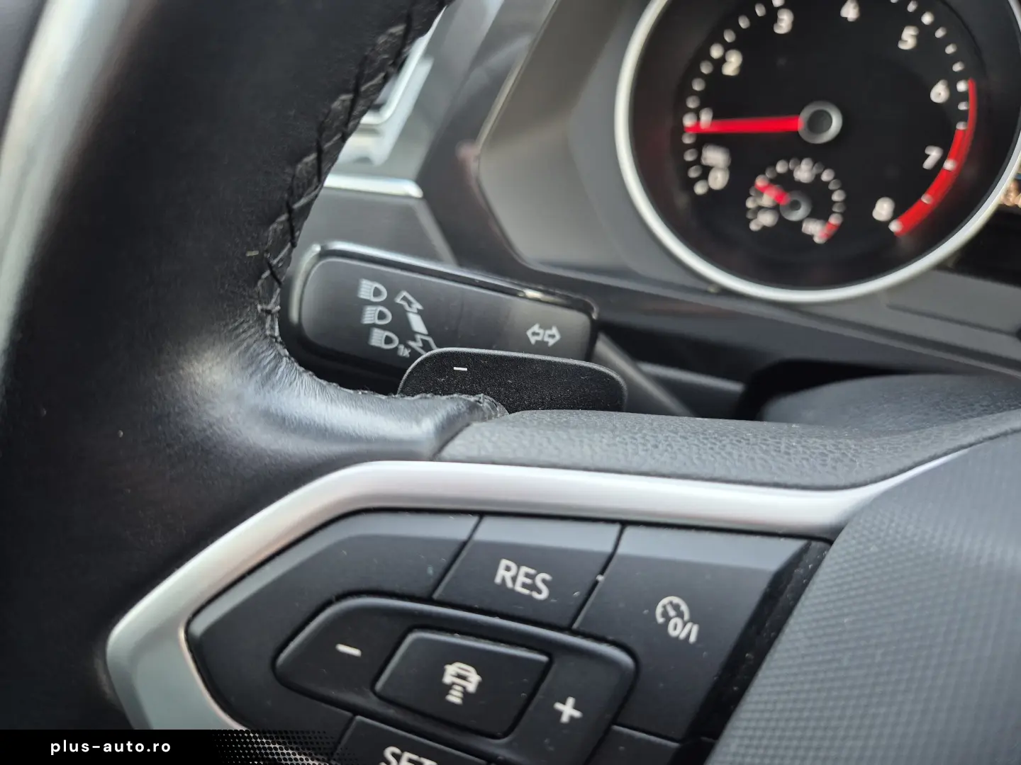 Volkswagen Tiguan 1.5 TSI 150 CP DSG Life