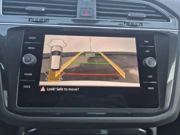 Volkswagen Tiguan 1.5 TSI 150 CP DSG Life