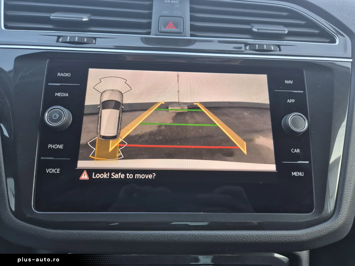 Volkswagen Tiguan 1.5 TSI 150 CP DSG Life