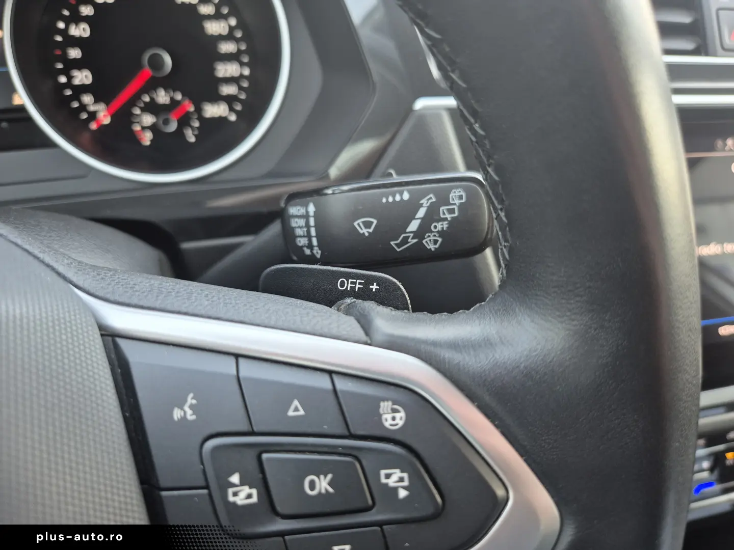 Volkswagen Tiguan 1.5 TSI 150 CP DSG Life