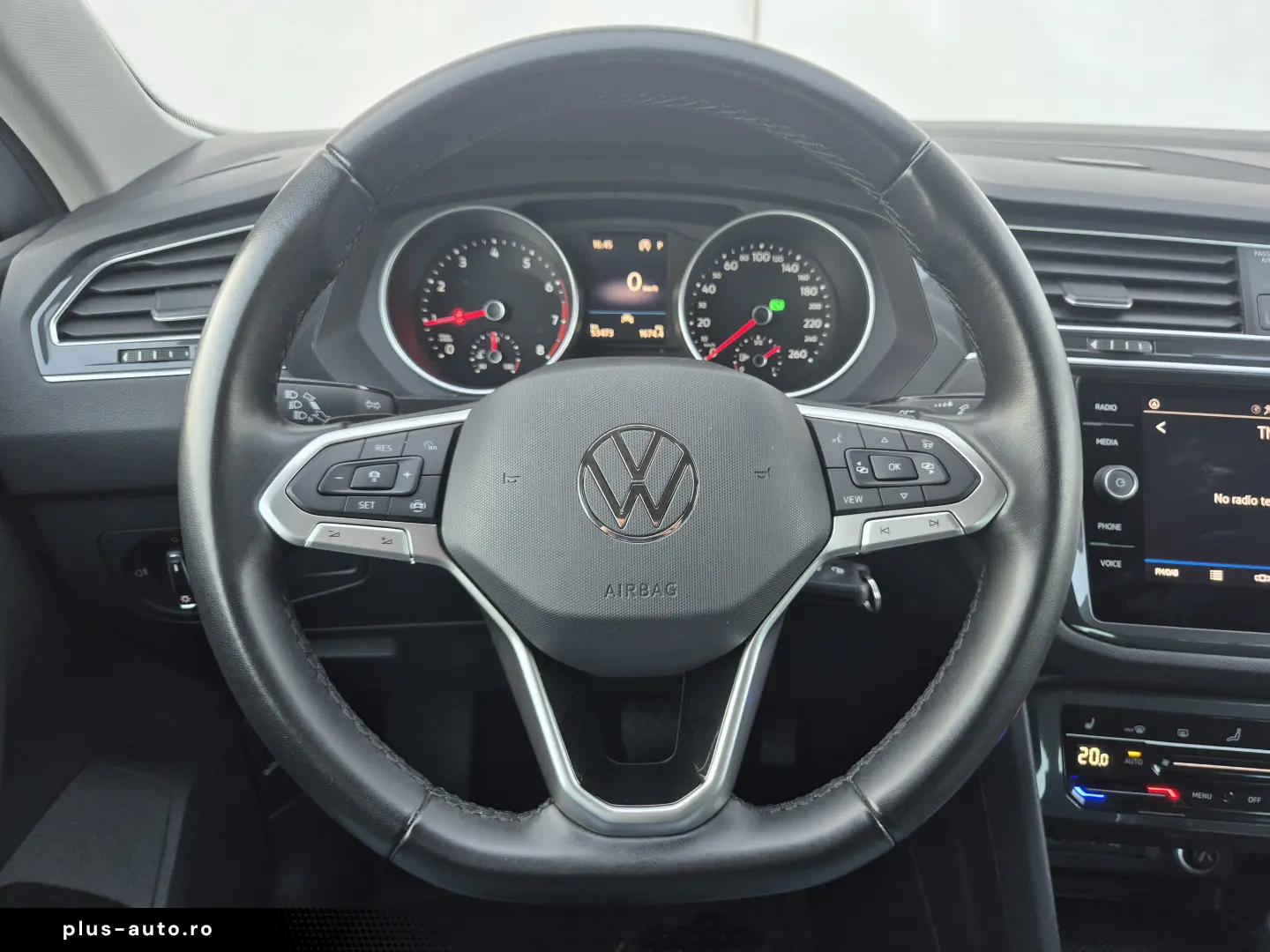 Volkswagen Tiguan 1.5 TSI 150 CP DSG Life