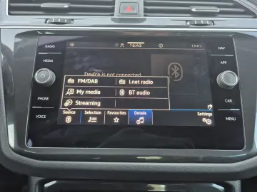 Volkswagen Tiguan 1.5 TSI 150 CP DSG Life