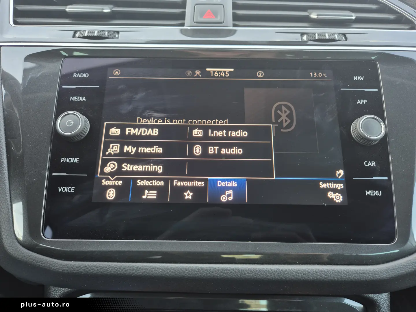 Volkswagen Tiguan 1.5 TSI 150 CP DSG Life