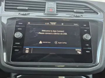 Volkswagen Tiguan 1.5 TSI 150 CP DSG Life