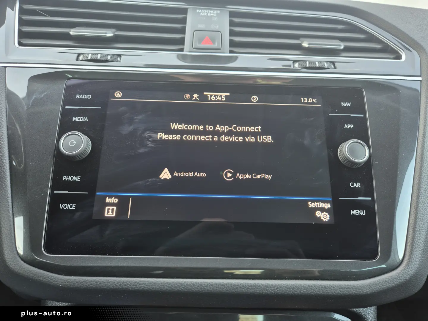 Volkswagen Tiguan 1.5 TSI 150 CP DSG Life