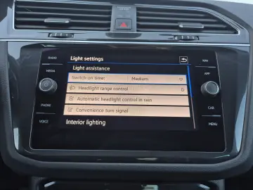 Volkswagen Tiguan 1.5 TSI 150 CP DSG Life