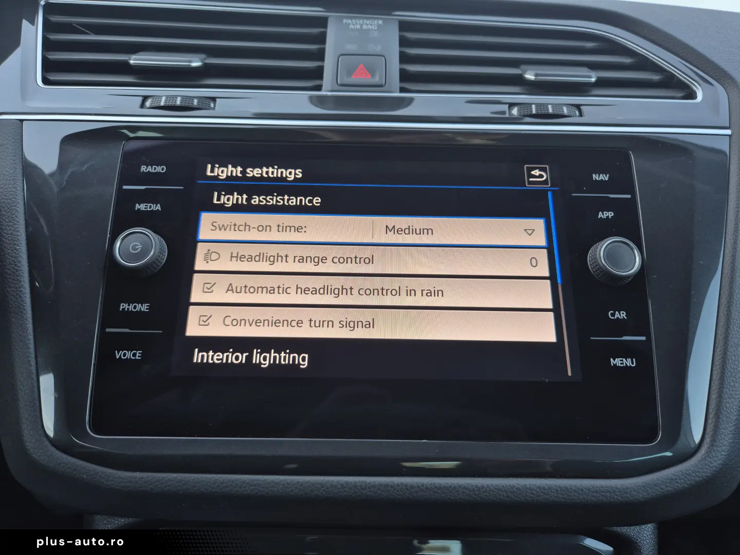 Volkswagen Tiguan 1.5 TSI 150 CP DSG Life