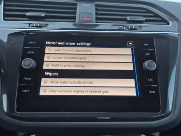 Volkswagen Tiguan 1.5 TSI 150 CP DSG Life