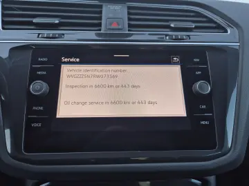 Volkswagen Tiguan 1.5 TSI 150 CP DSG Life