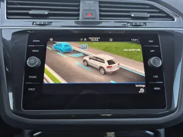 Volkswagen Tiguan 1.5 TSI 150 CP DSG Life