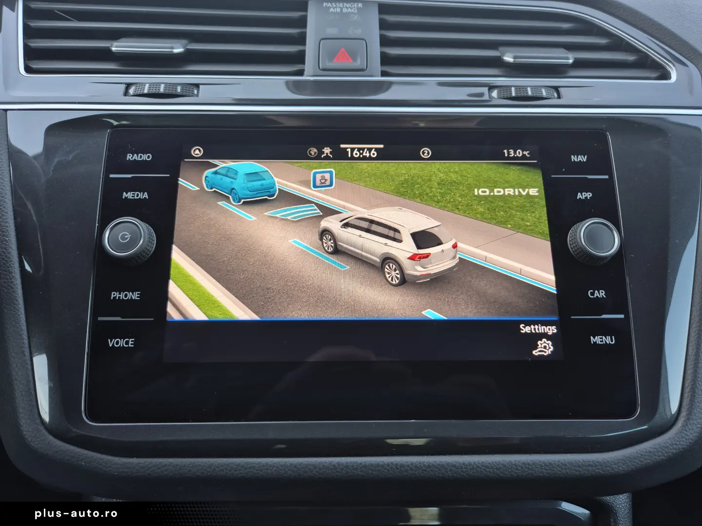 Volkswagen Tiguan 1.5 TSI 150 CP DSG Life