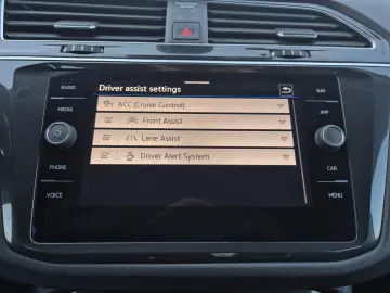 Volkswagen Tiguan 1.5 TSI 150 CP DSG Life