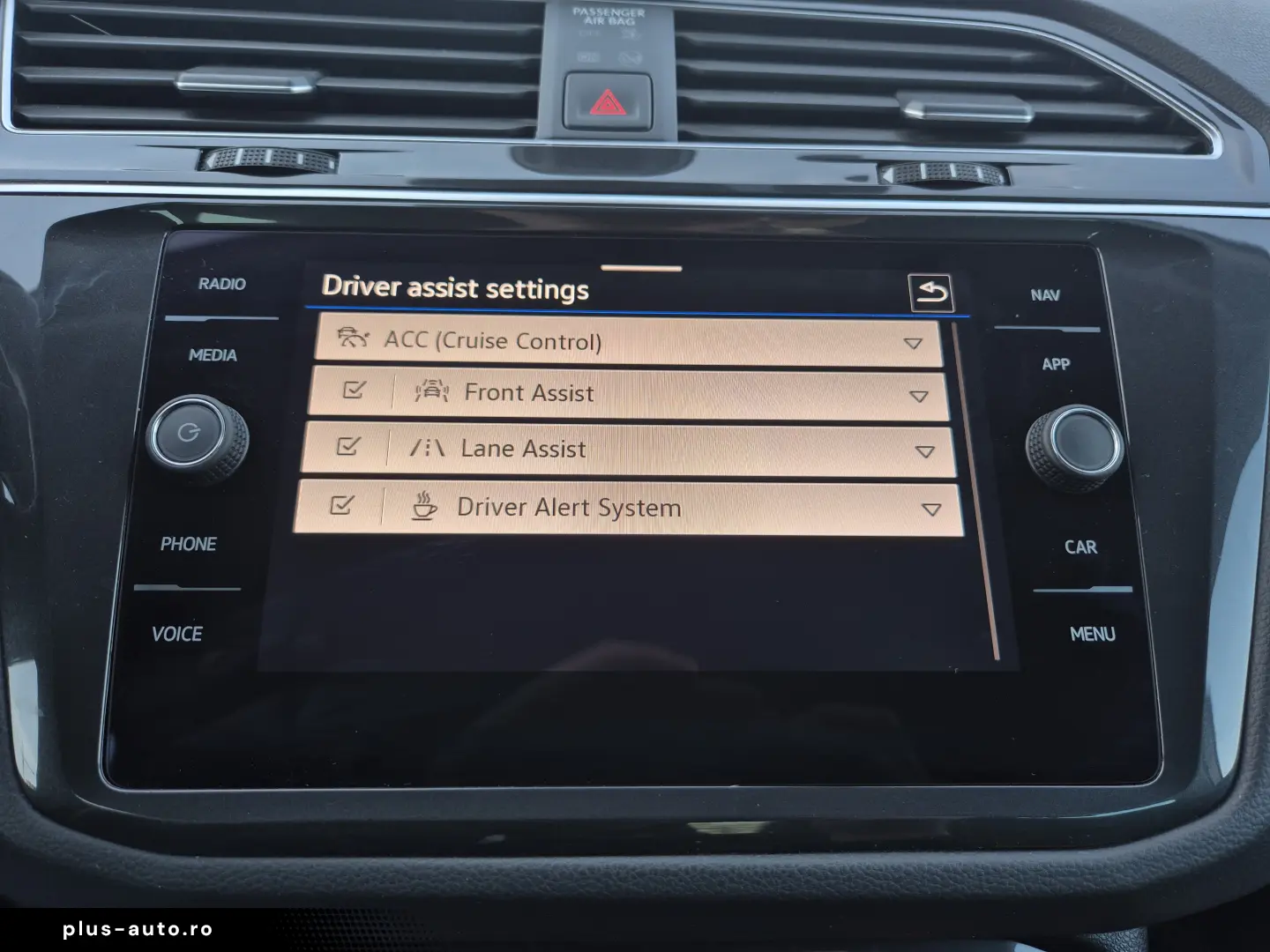 Volkswagen Tiguan 1.5 TSI 150 CP DSG Life