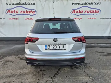 Volkswagen Tiguan 1.5 TSI 150 CP DSG Life