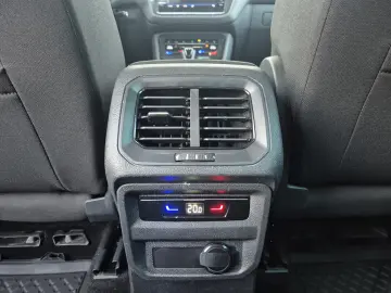 Volkswagen Tiguan 1.5 TSI 150 CP DSG Life