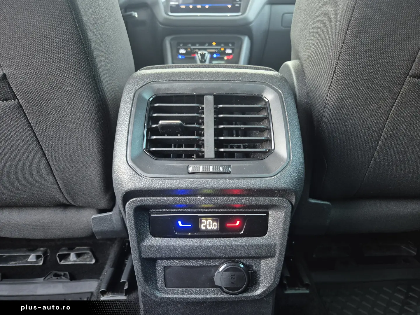 Volkswagen Tiguan 1.5 TSI 150 CP DSG Life