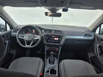 Volkswagen Tiguan 1.5 TSI 150 CP DSG Life