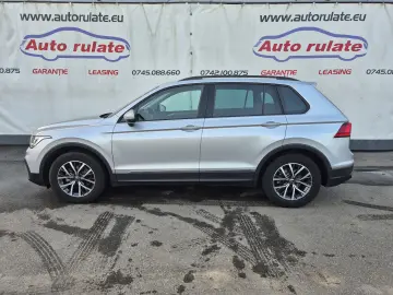 Volkswagen Tiguan 1.5 TSI 150 CP DSG Life