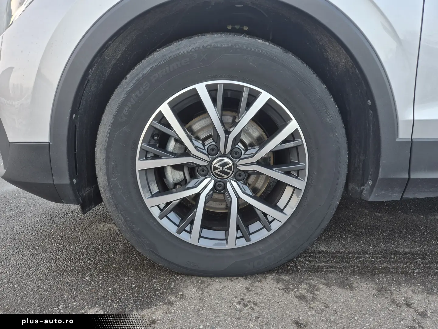 Volkswagen Tiguan 1.5 TSI 150 CP DSG Life