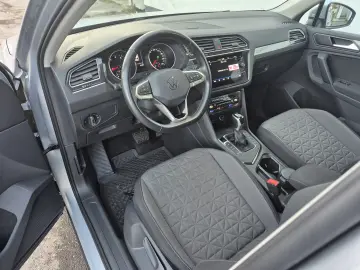 Volkswagen Tiguan 1.5 TSI 150 CP DSG Life