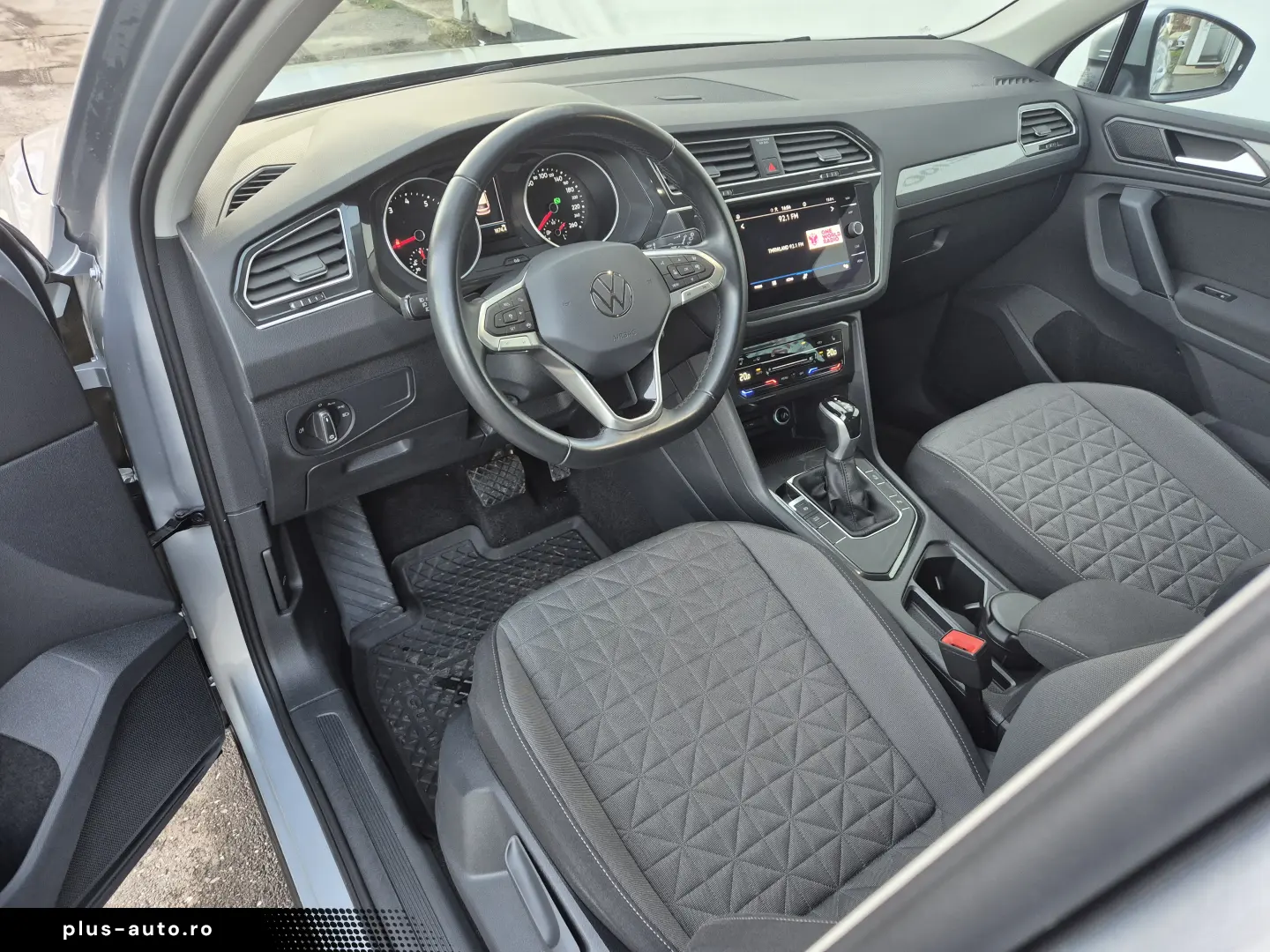 Volkswagen Tiguan 1.5 TSI 150 CP DSG Life