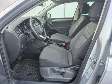 Volkswagen Tiguan 1.5 TSI 150 CP DSG Life