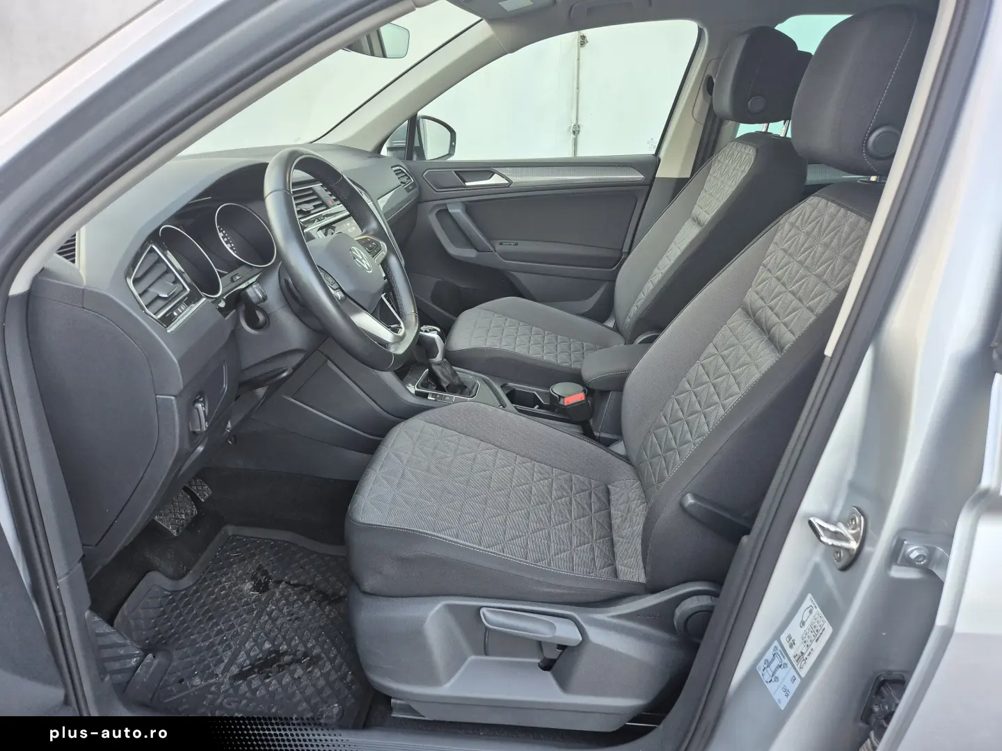 Volkswagen Tiguan 1.5 TSI 150 CP DSG Life