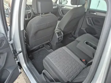 Volkswagen Tiguan 1.5 TSI 150 CP DSG Life