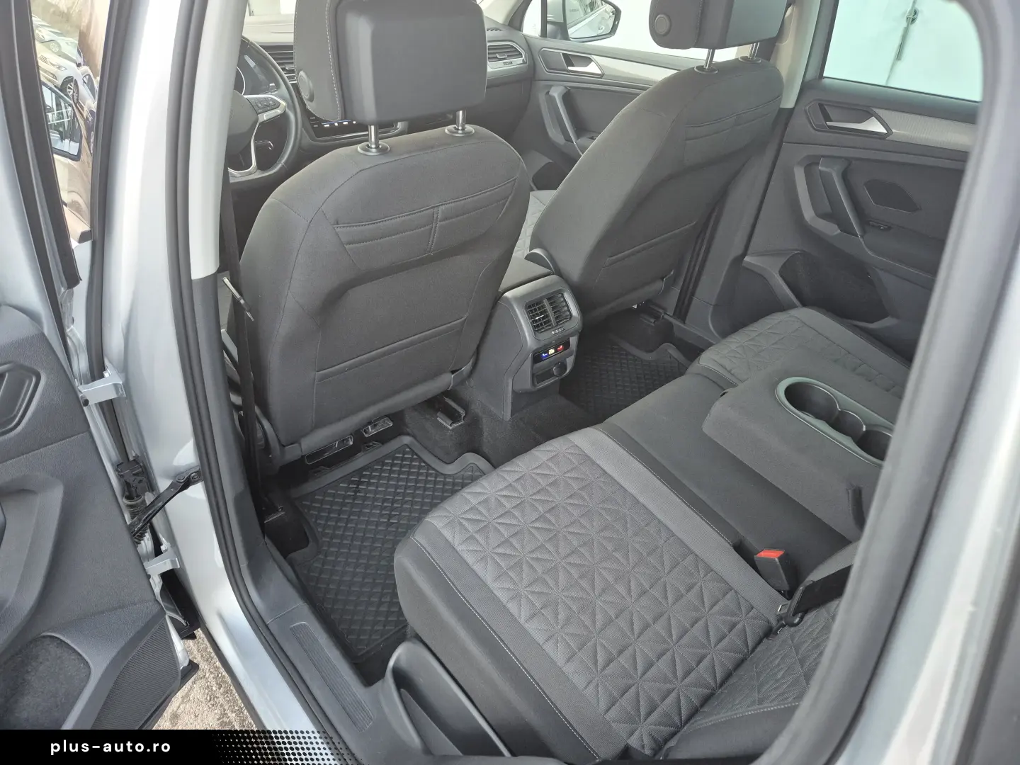 Volkswagen Tiguan 1.5 TSI 150 CP DSG Life