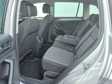 Volkswagen Tiguan 1.5 TSI 150 CP DSG Life