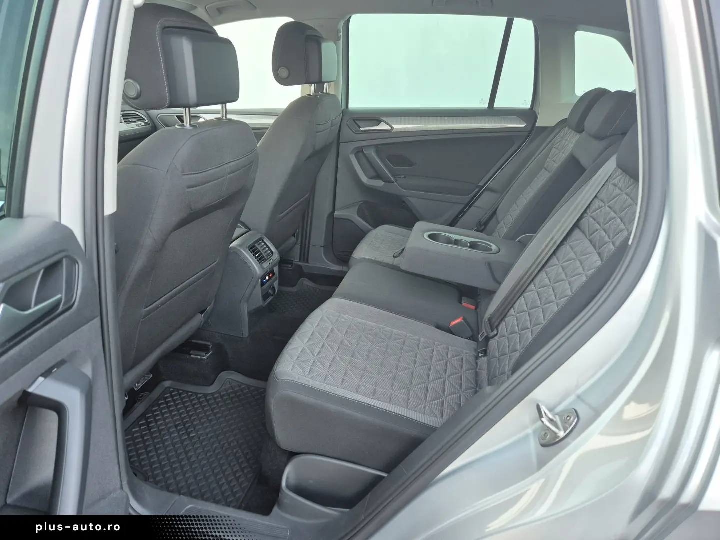 Volkswagen Tiguan 1.5 TSI 150 CP DSG Life