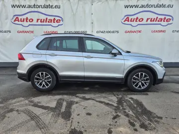 Volkswagen Tiguan 1.5 TSI 150 CP DSG Life