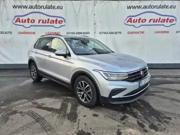 Volkswagen Tiguan 1.5 TSI 150 CP DSG Life