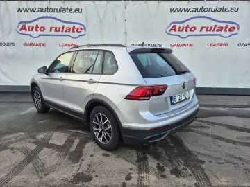 Volkswagen Tiguan 1.5 TSI 150 CP DSG Life