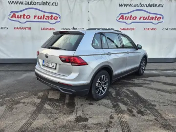 Volkswagen Tiguan 1.5 TSI 150 CP DSG Life