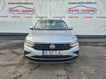 Volkswagen Tiguan 1.5 TSI 150 CP DSG Life